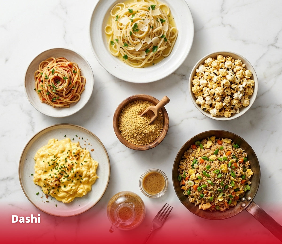 Dashi Beyond Miso Soup: 5 Unexpected Ways to Use Japan's Secret Weapon