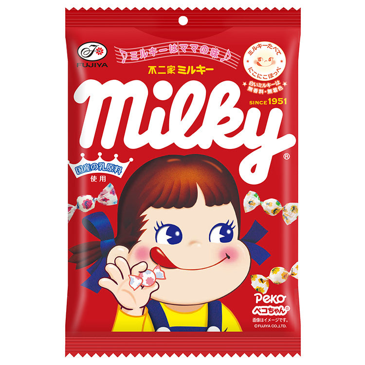 Milky Candy (100g)