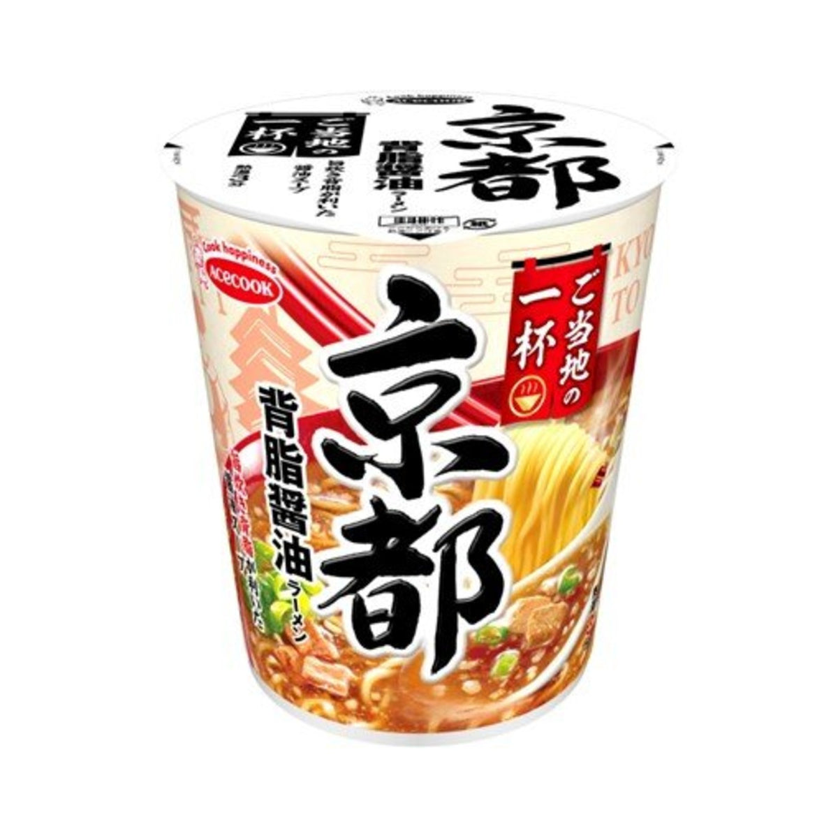 Acecook Rich Soy Sauce - img-1