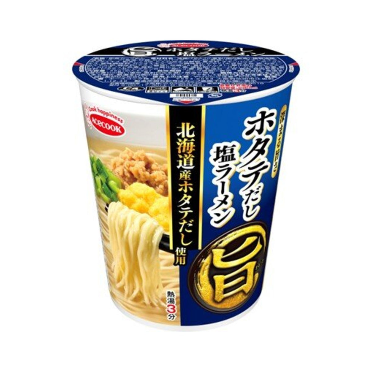 Acecook Maruuma Ramen - img-1