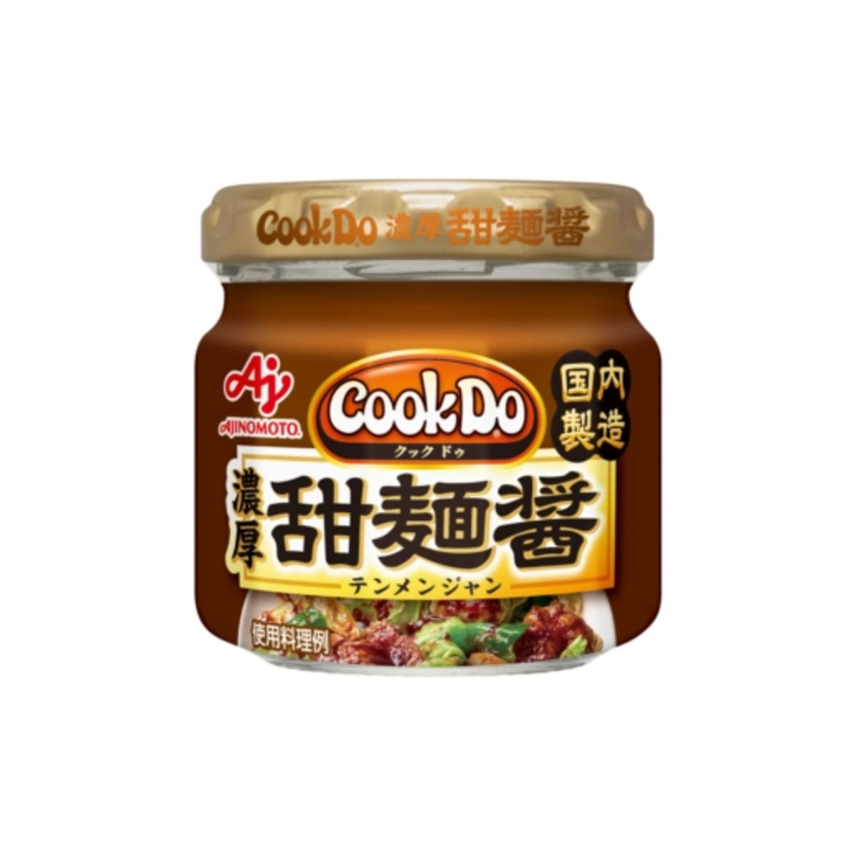 Ajinomoto Cook Do Tenmenjan 100 g - img-1