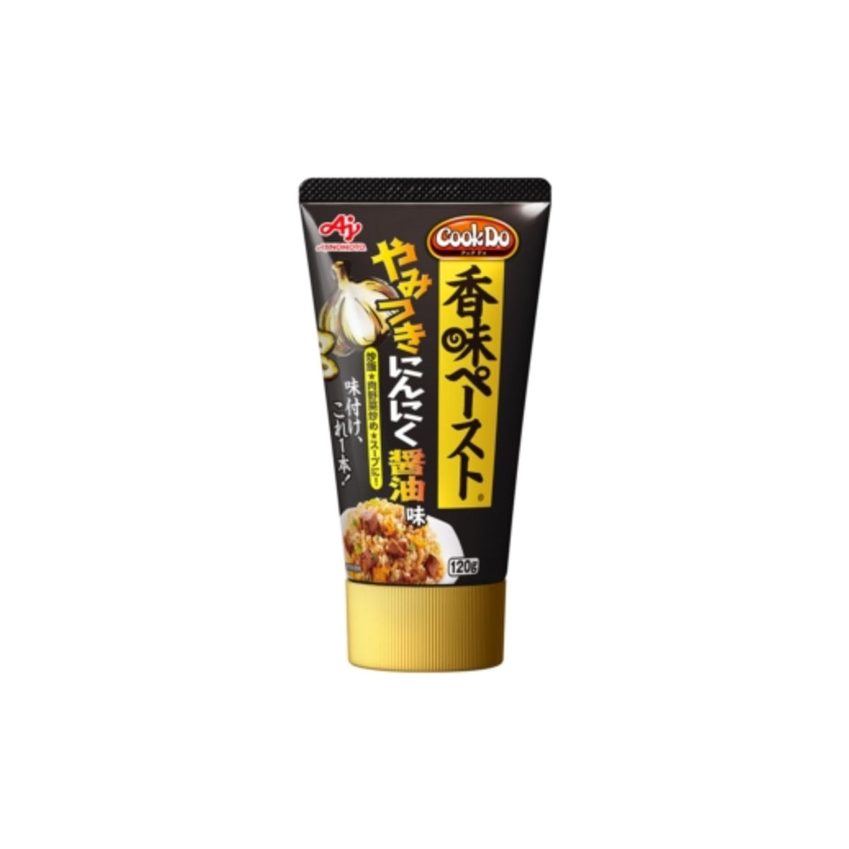 Ajinomoto Cook Do Koumi Paste Garlic Soy Sauce - img-1