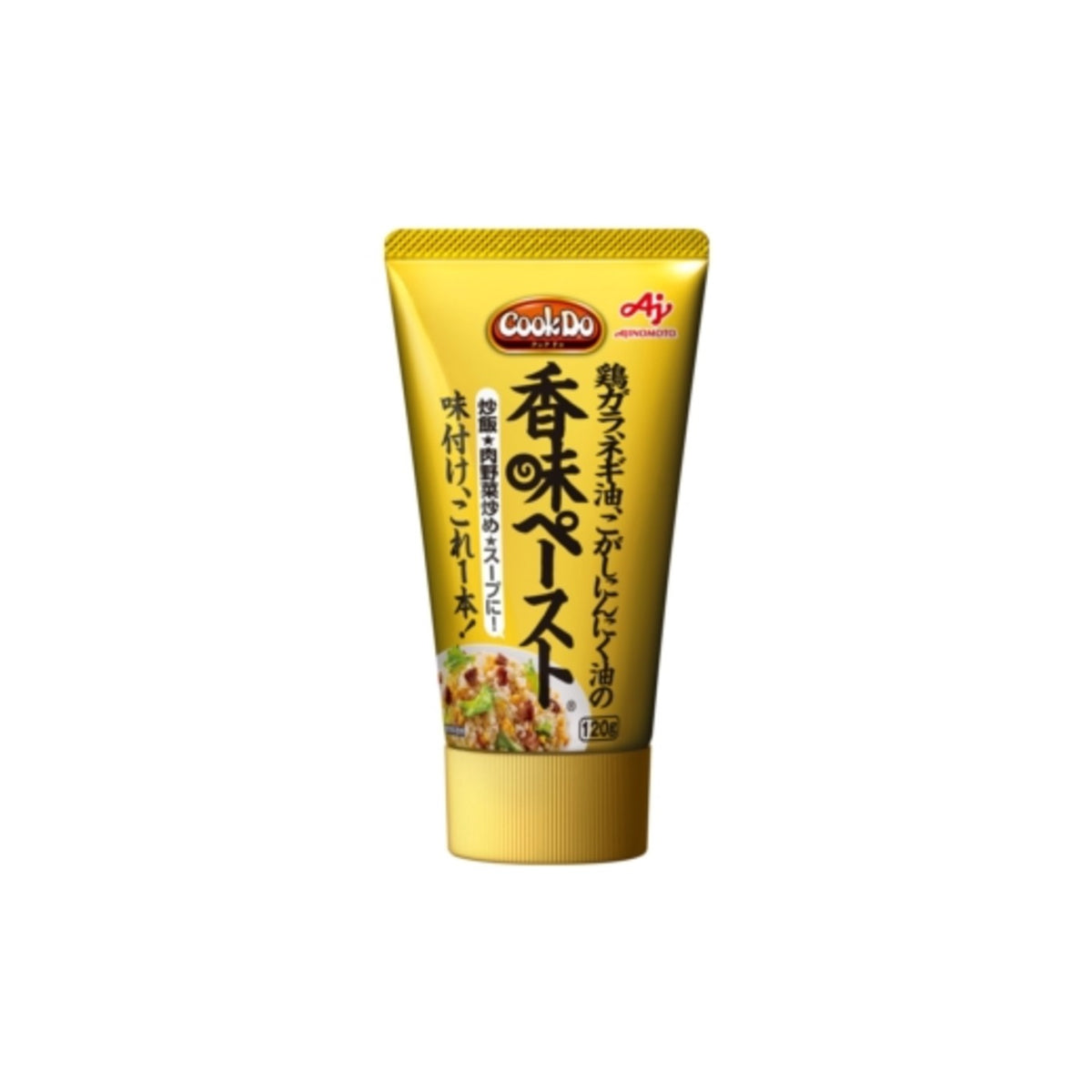 Ajinomoto Cook Do Koumi Paste 120 g - img-1