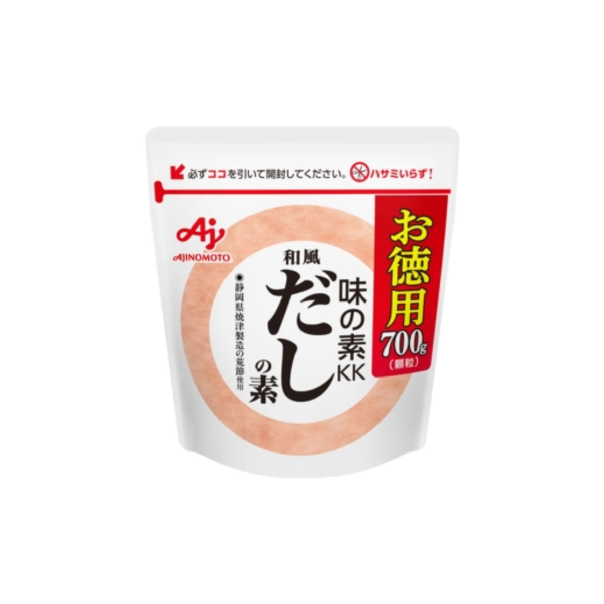 Ajinomoto Wafu Dashi 700 g - img-1