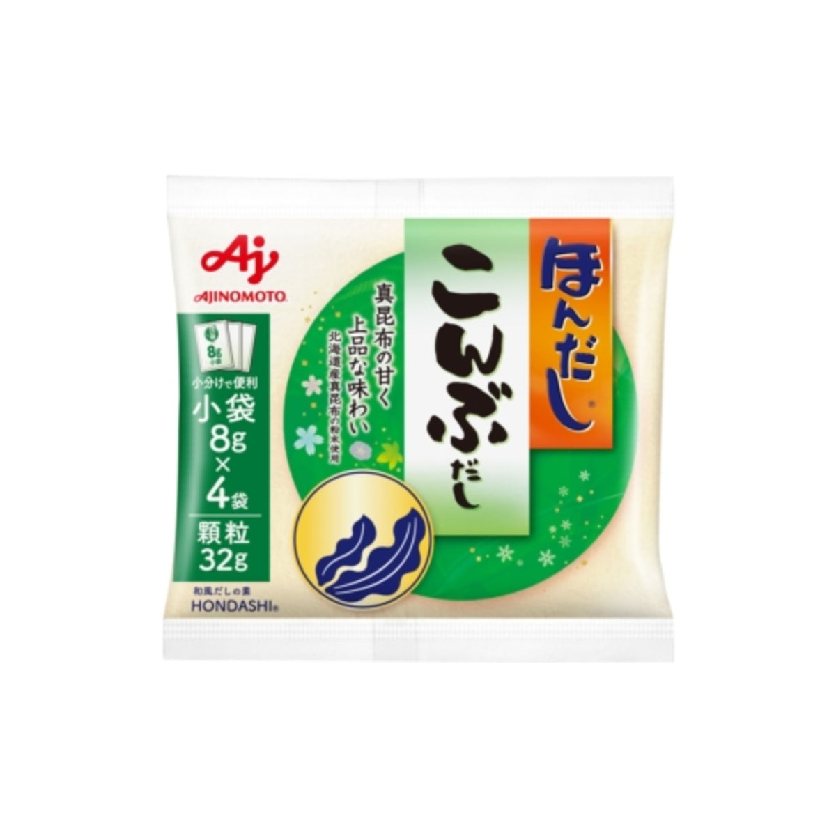 Ajinomoto Hondashi Kombu Dashi 4 - img-1