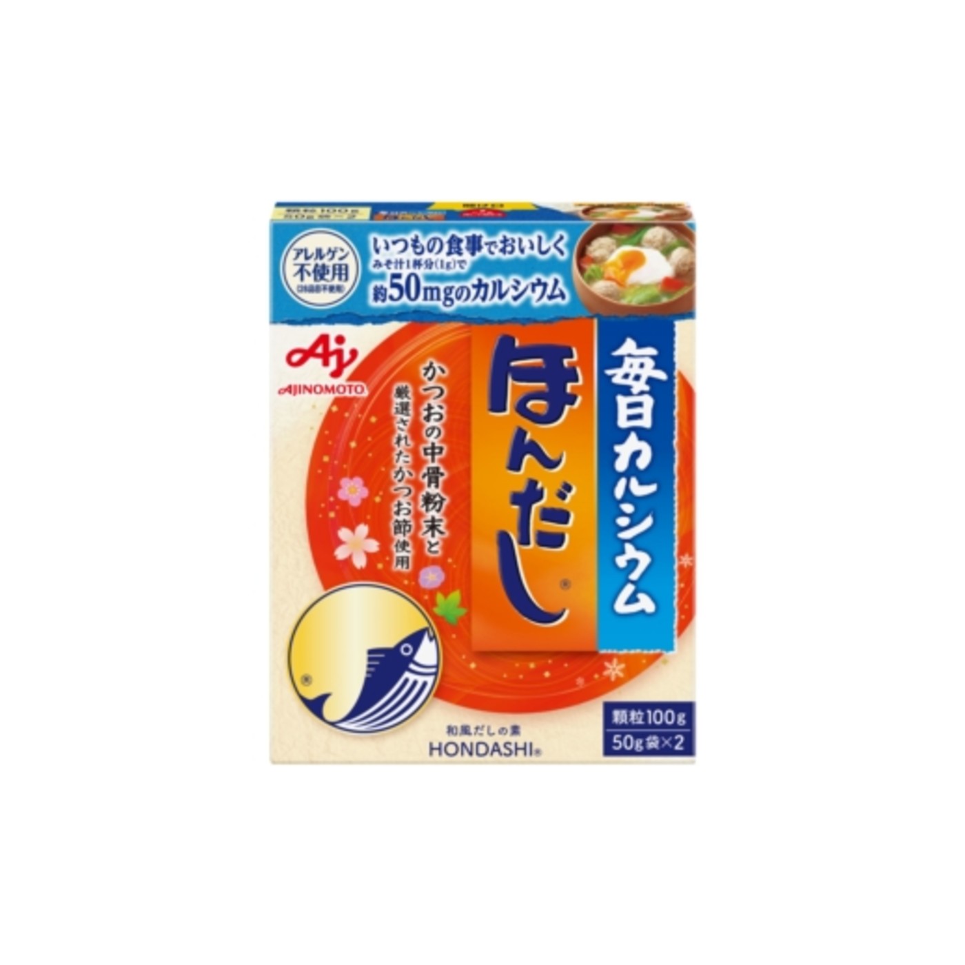 Ajinomoto Hondashi 100 g - img-1