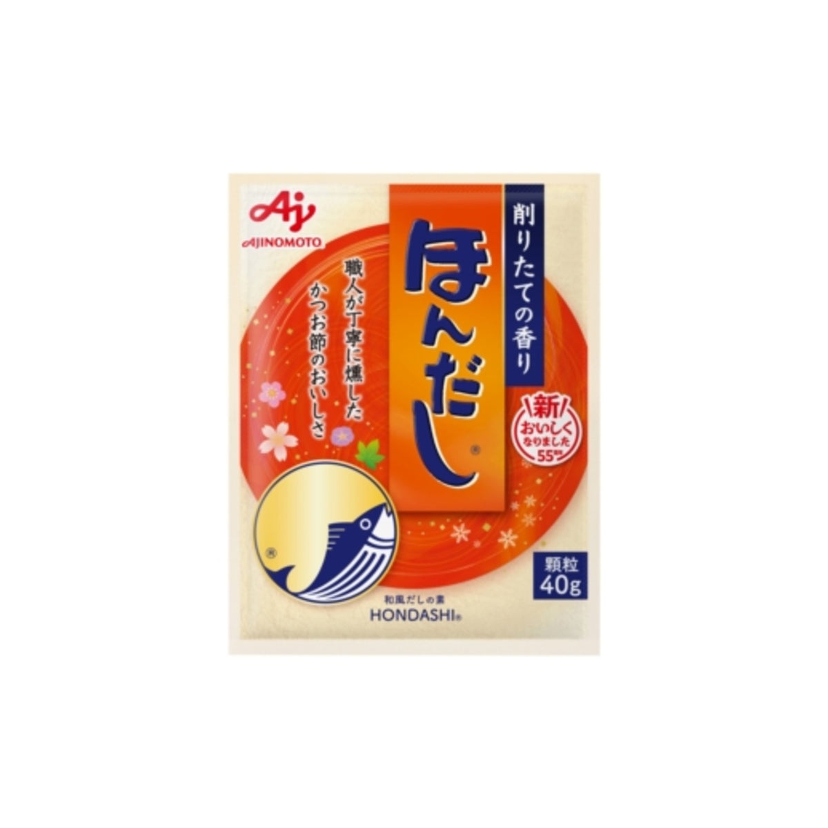 Ajinomoto Hondashi 40 g - img-1