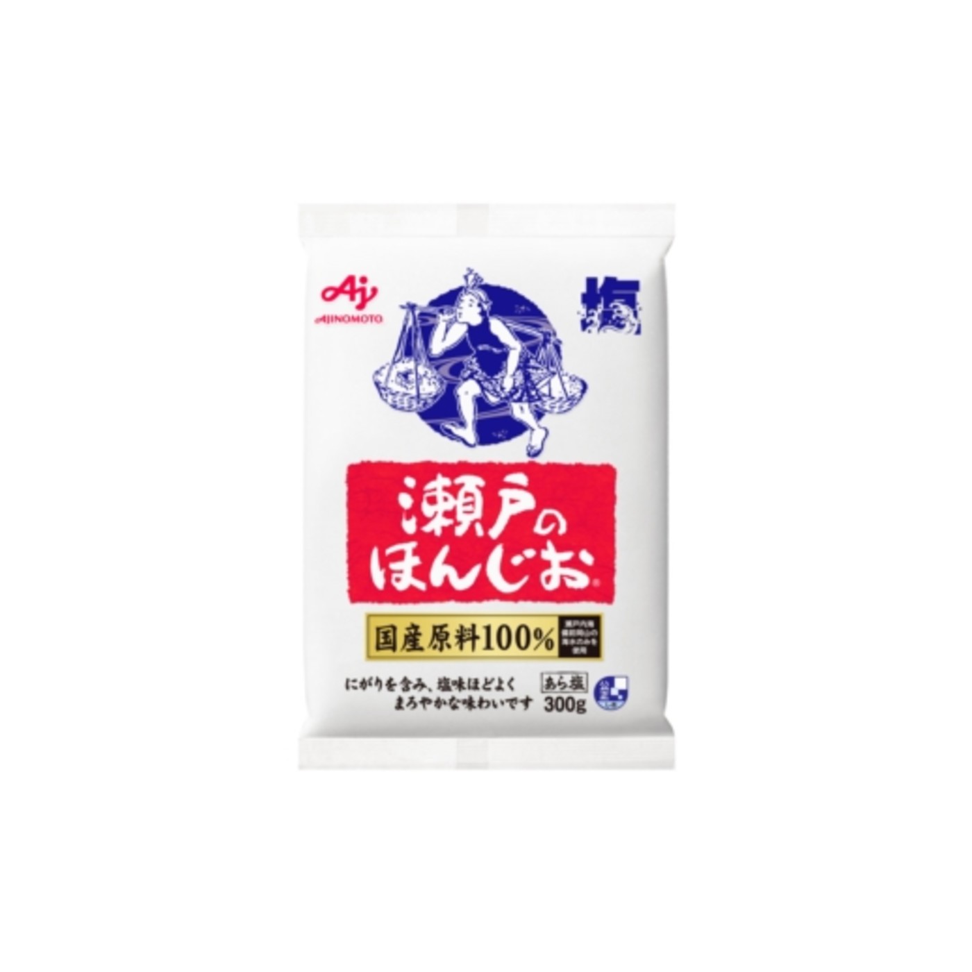 Ajinomoto Seto no Honjio 300 g - img-1