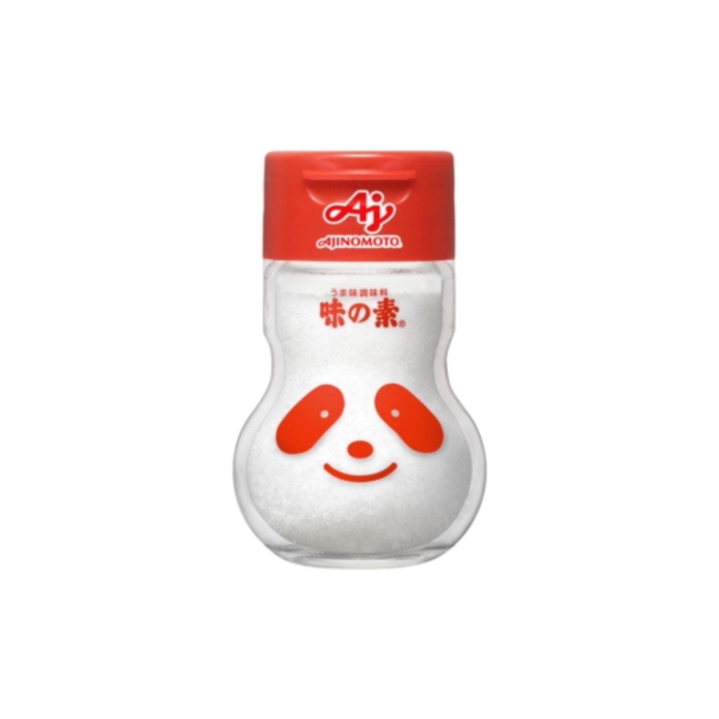 Umami Seasoning Ajinomoto Aji Panda 70 g - img-1