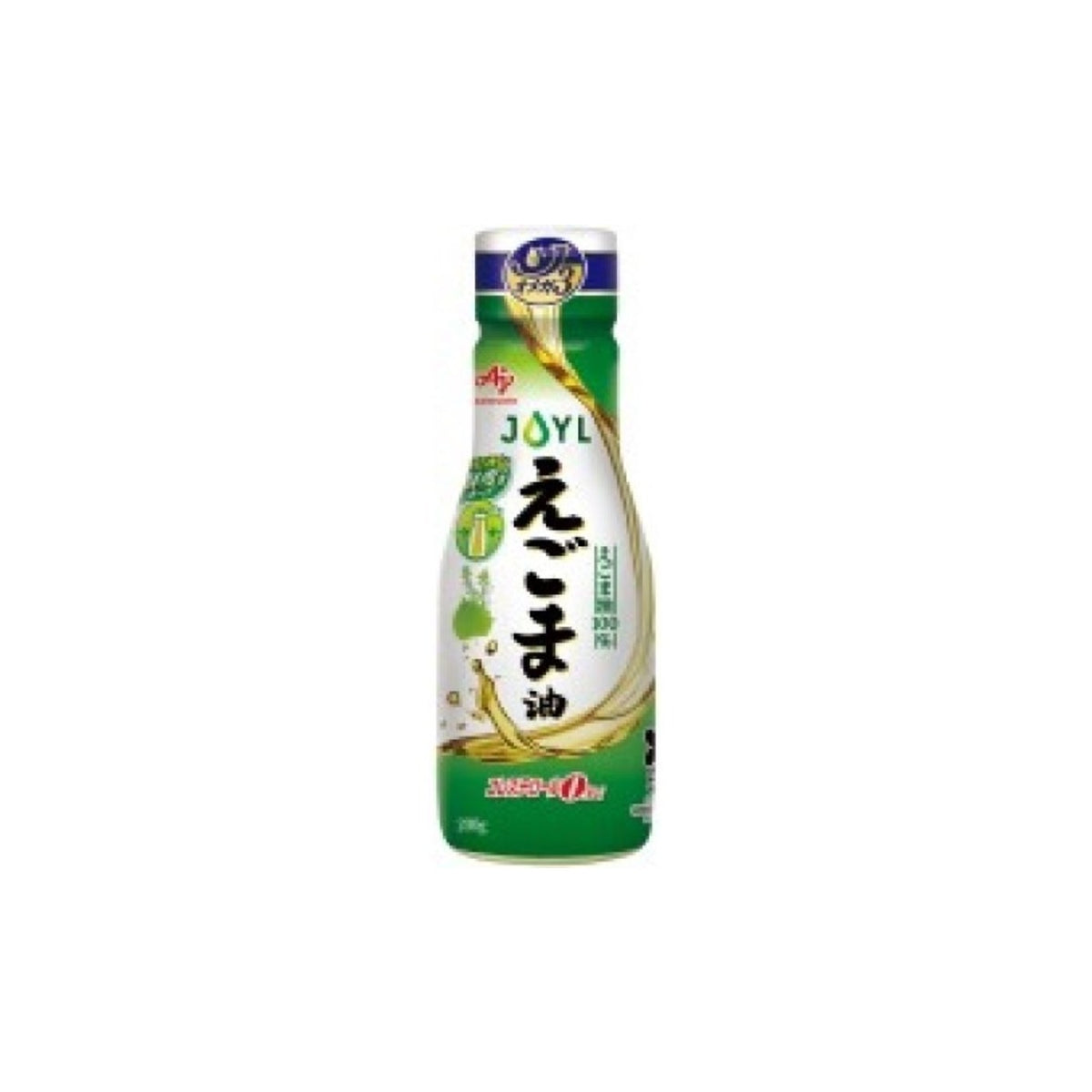 Ajinomoto Egoma Perilla Oil Fresh Keep Bottle 200g - img-1