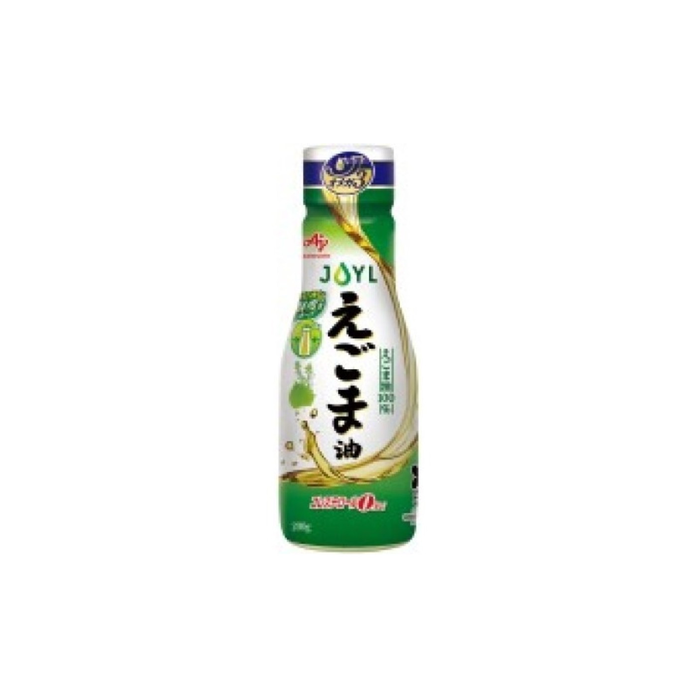 Ajinomoto Egoma Perilla Oil Fresh Keep Bottle 200g - img-1
