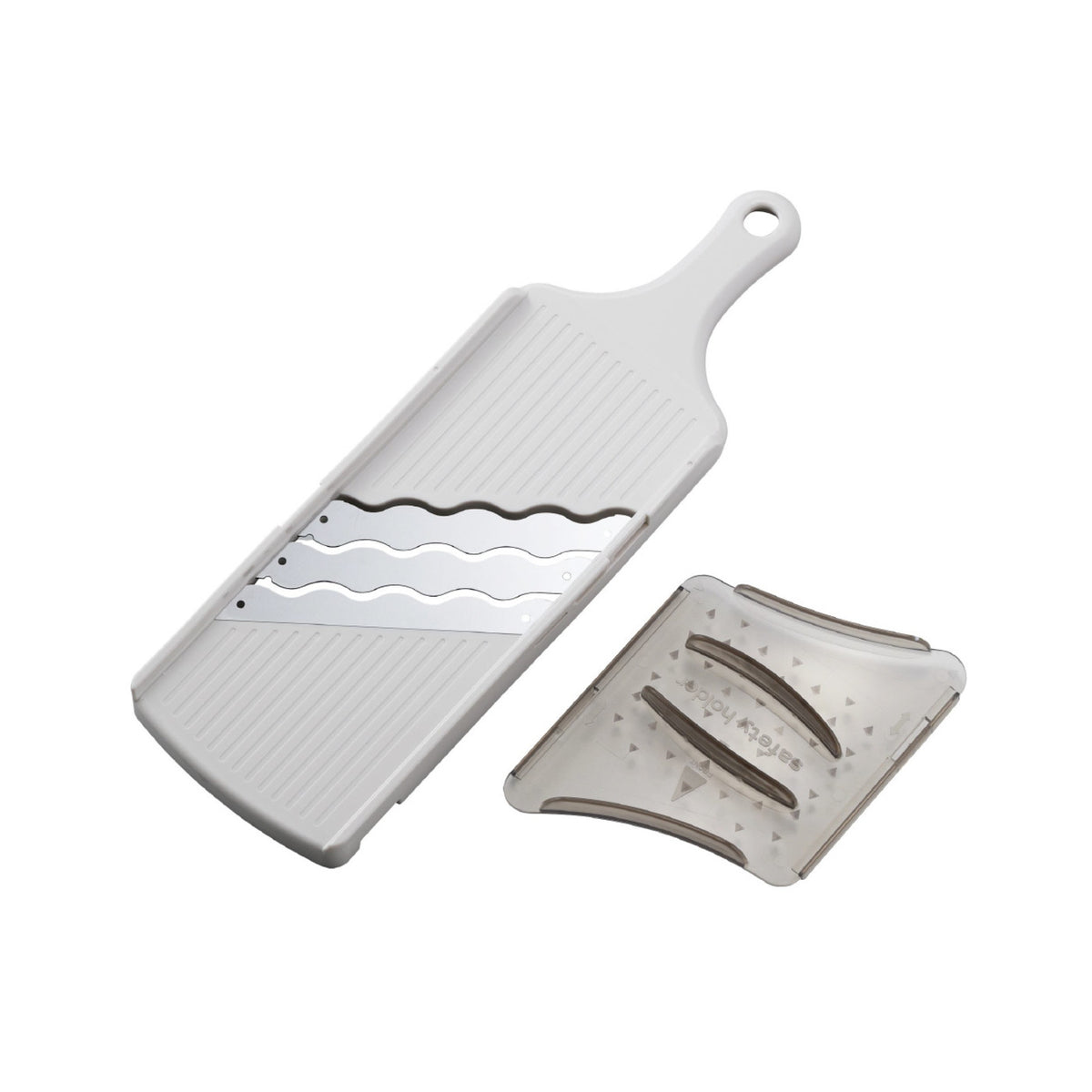 Arnest Triple Wave 3-Blade Vegetable Slicer A-77107