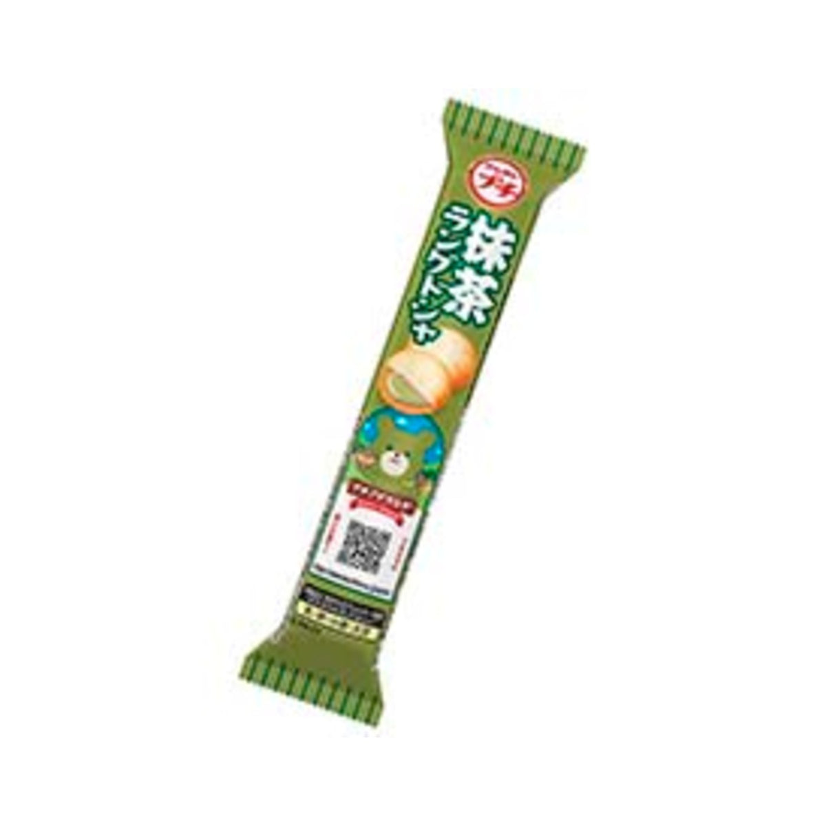 Bourbon Petit Cheese Cracker Sandwich 38g - img-5