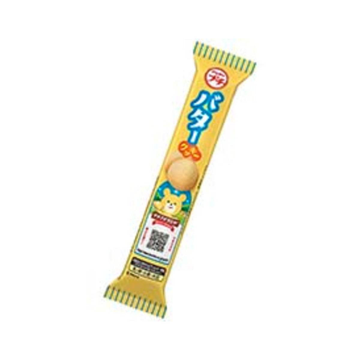 Bourbon Petit Usuyaki Thin Rice Cracker Bite-Size 30g - img-5