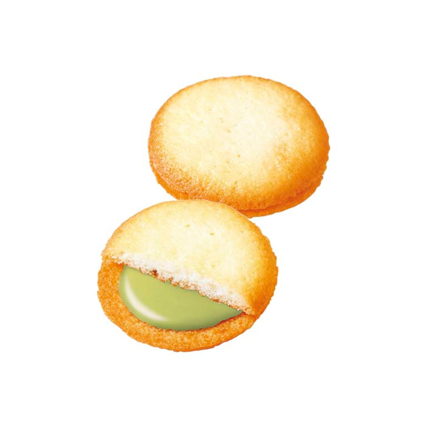 Petit Matcha Langue de Chat - img-1