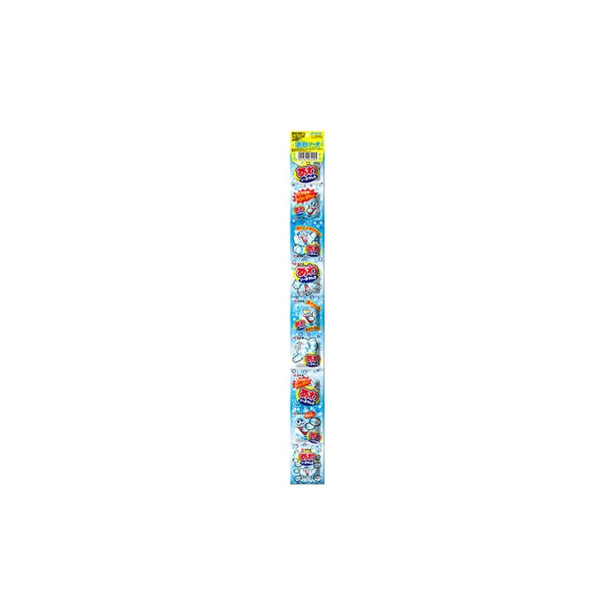 Coris Awa Soda Tsurisage Ramune Candy 9 Pieces - img-1