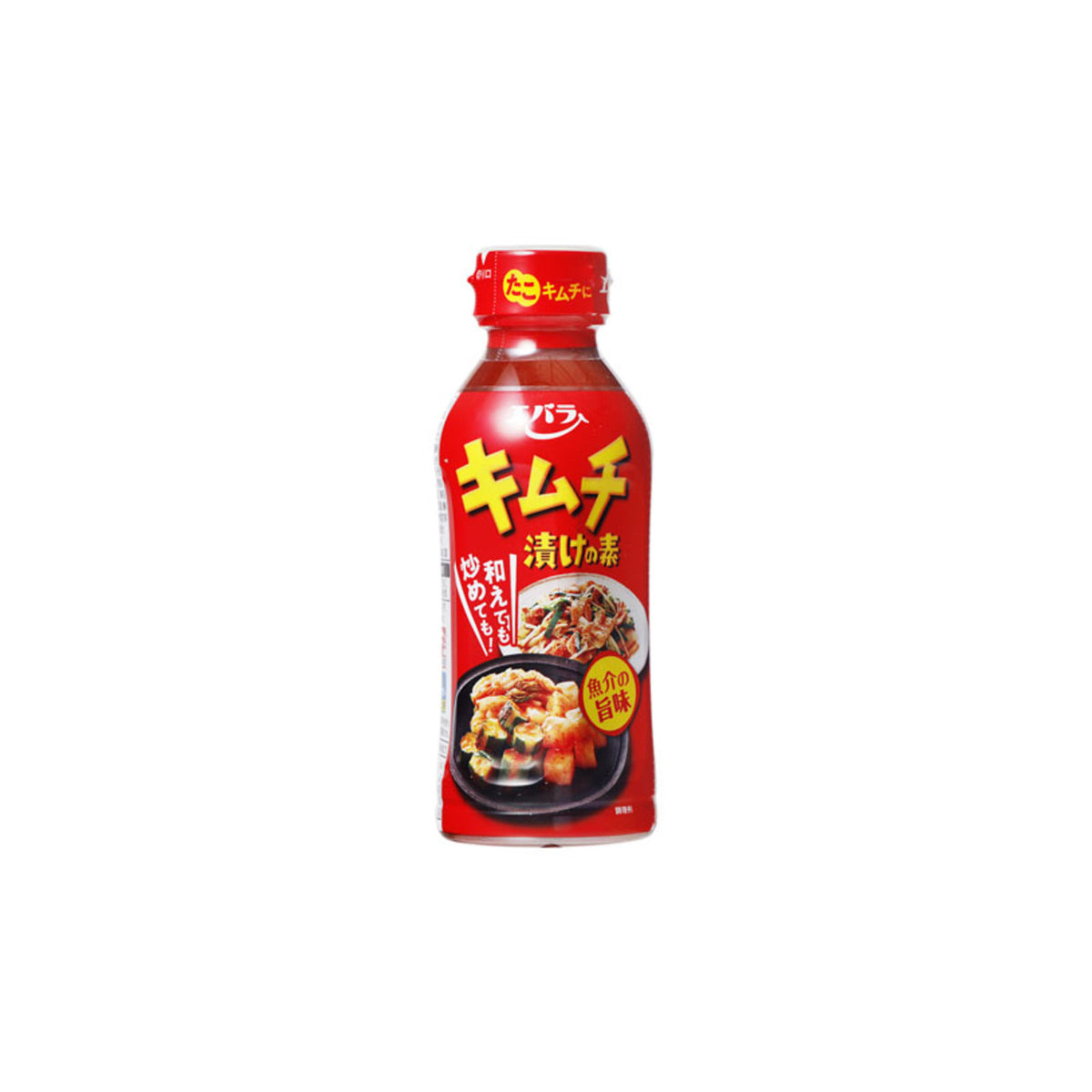 Ebara Kimchi Pickling Base 300ml - img-1