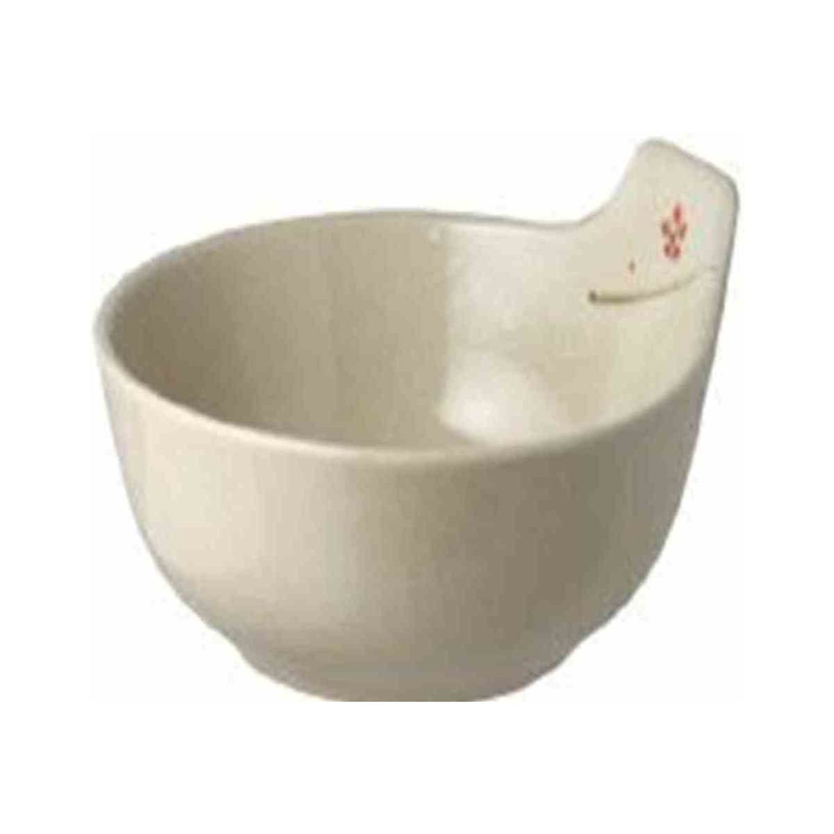 Edaume Ceramic Tonsui Serving Bowl - img-1