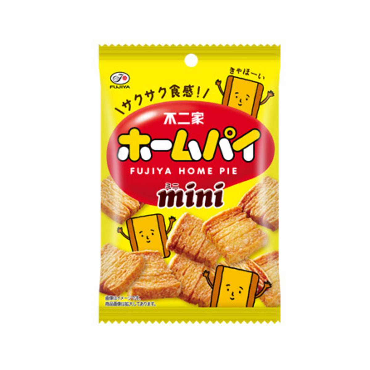 Home Pie Mini 47g - img-1
