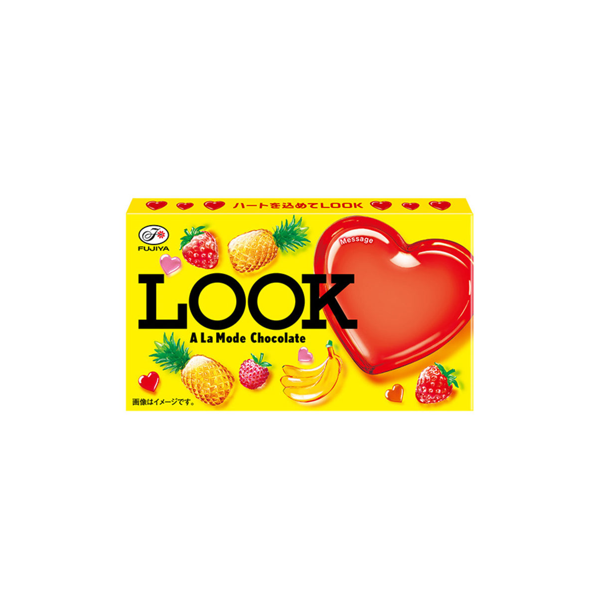 Look a la Mode 12pcs - img-1