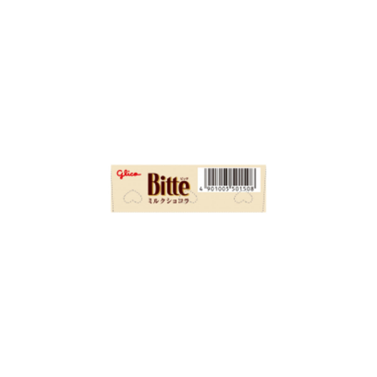 Bitte Milk Chocolate 6pcs - img-3