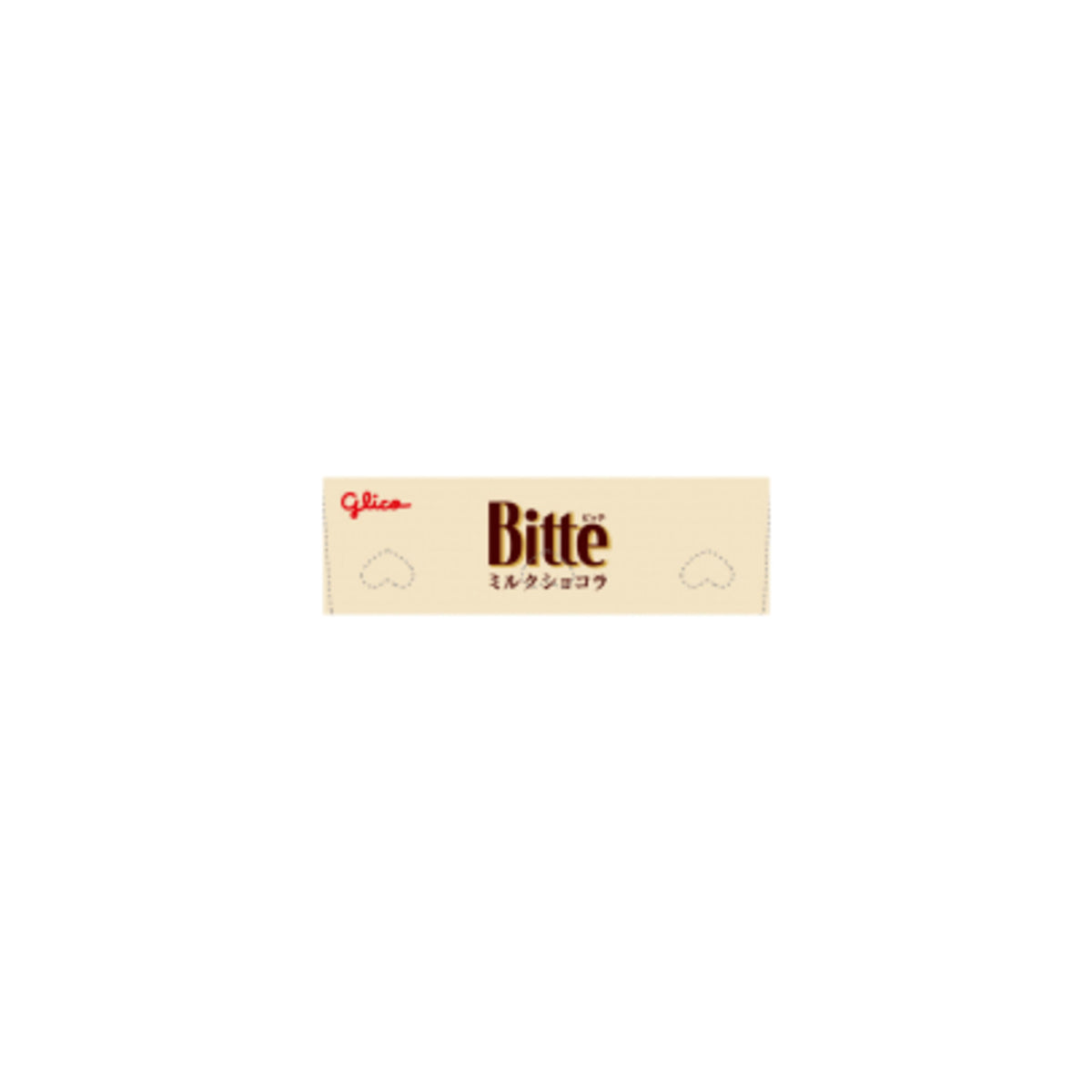 Bitte Milk Chocolate 6pcs - img-4