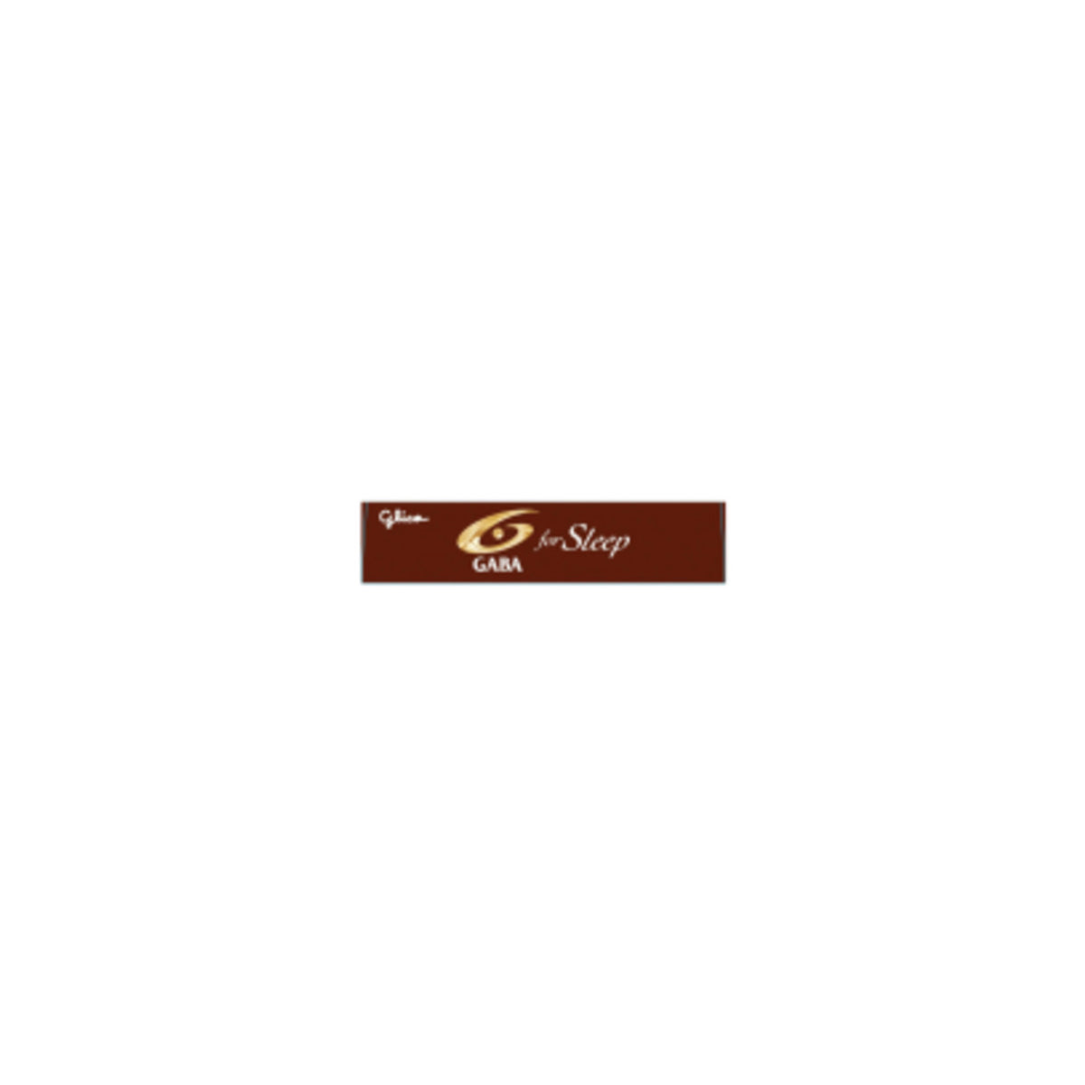 Glico GABA Mental Balance Chocolate For Sleep Less Sweet Bitter 47g (12 Pieces) - img-3