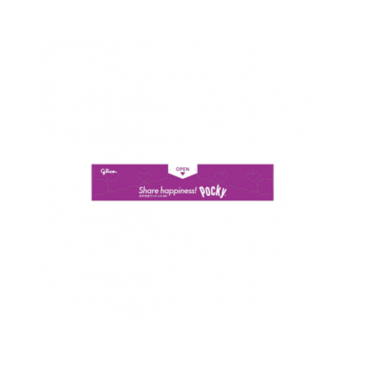 Pocky Shinshu Kyoho Grape 13bags - img-4