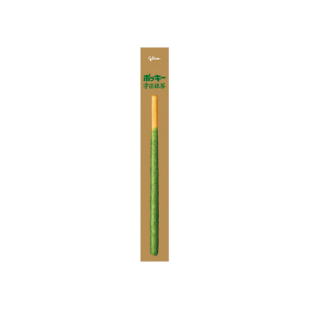 Pocky Uji Matcha 13bags - img-4