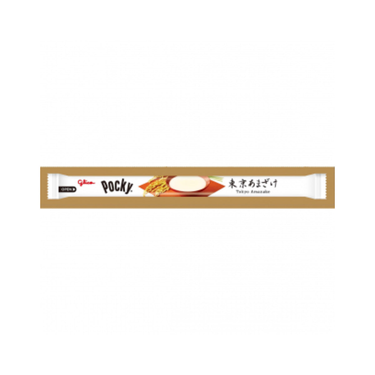 Pocky Tokyo Amazake 13bags - img-4