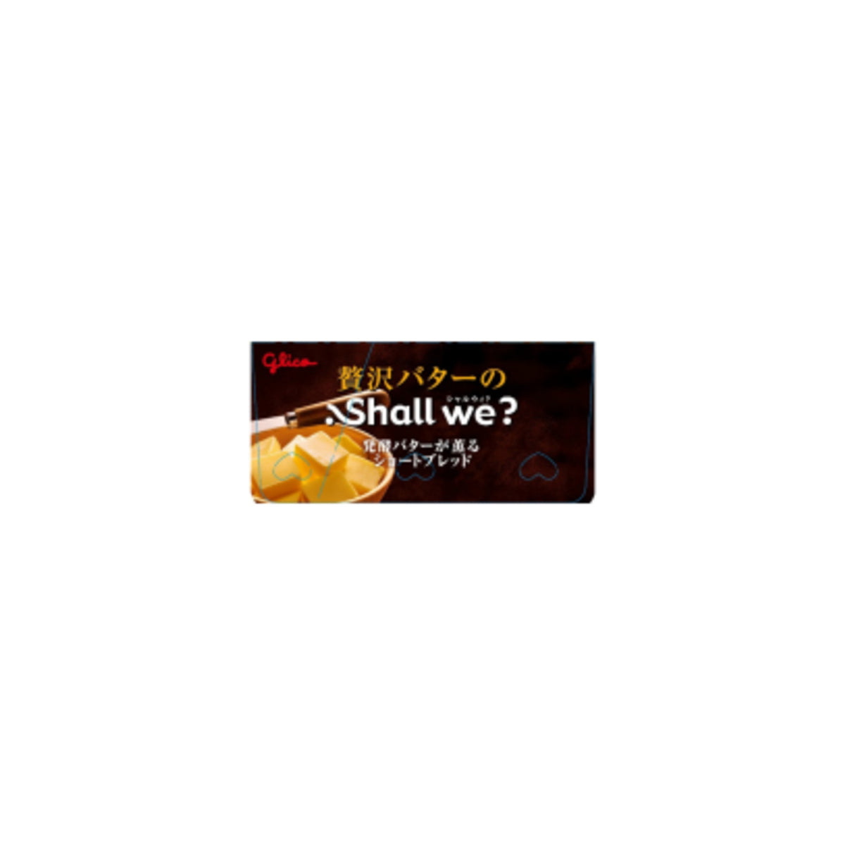 Shall we? Shortbread Cultured Butter 11pcs - img-4