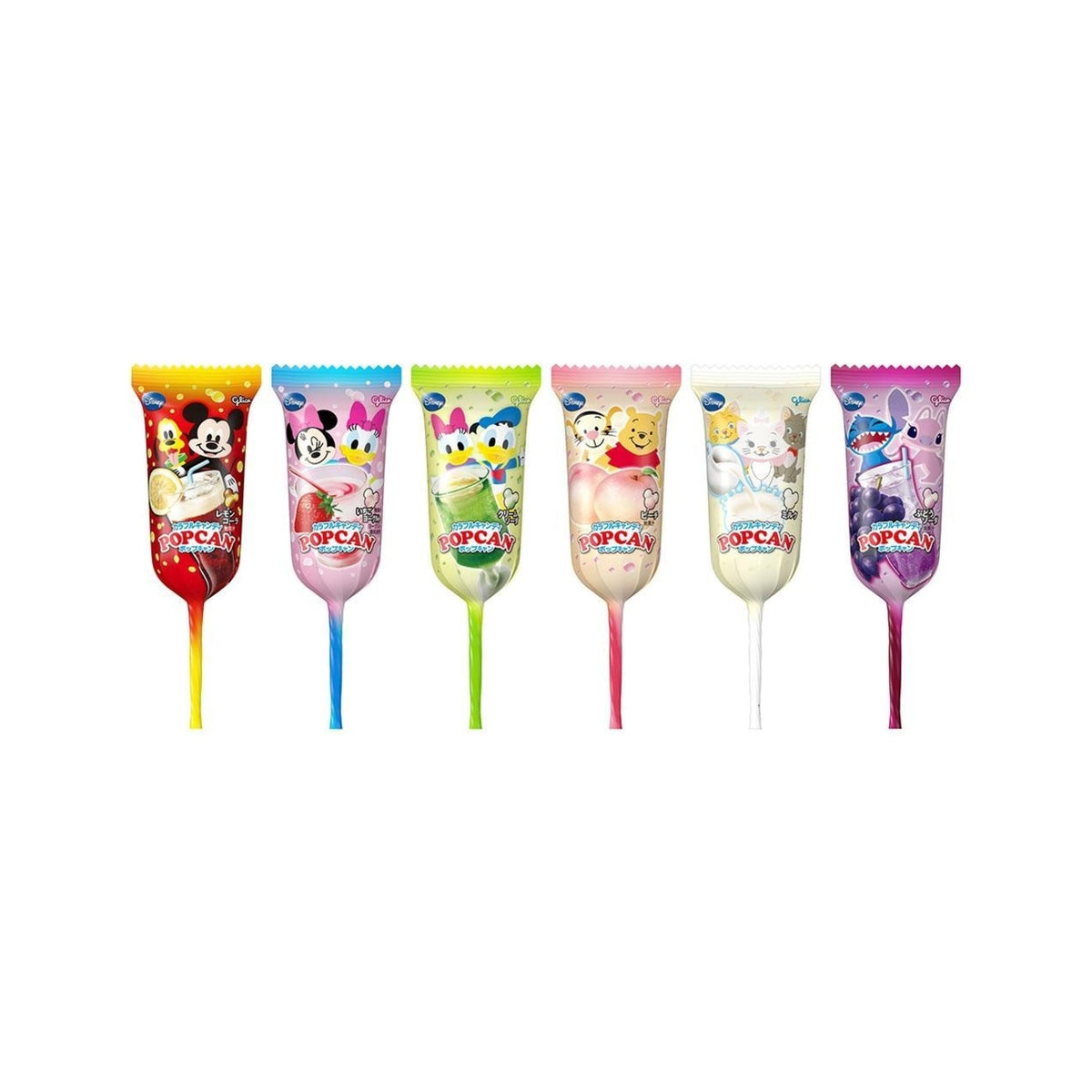 Popcan Drink Mix 1pcs - img-1