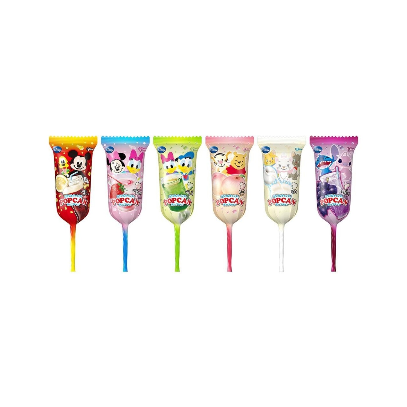 Popcan Drink Mix 1pcs - img-1