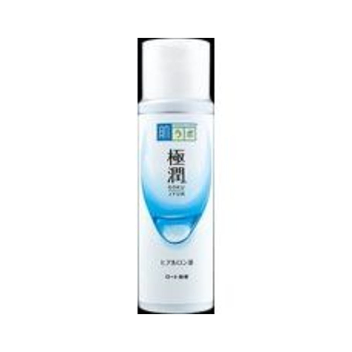 Hada Labo Gokujyun Hyaluronic Acid Lotion 170ml - img-1