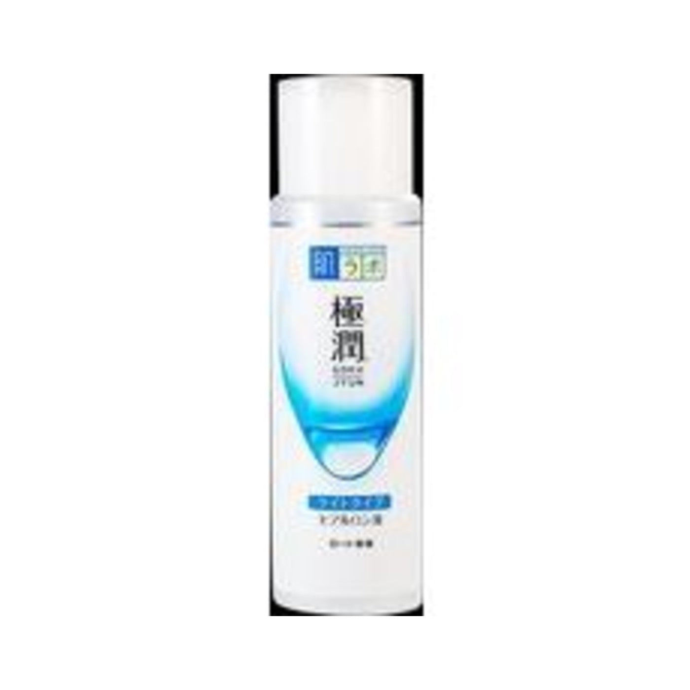 Hada Labo Gokujyun Hyaluronic Acid Lotion Light 170ml - img-1