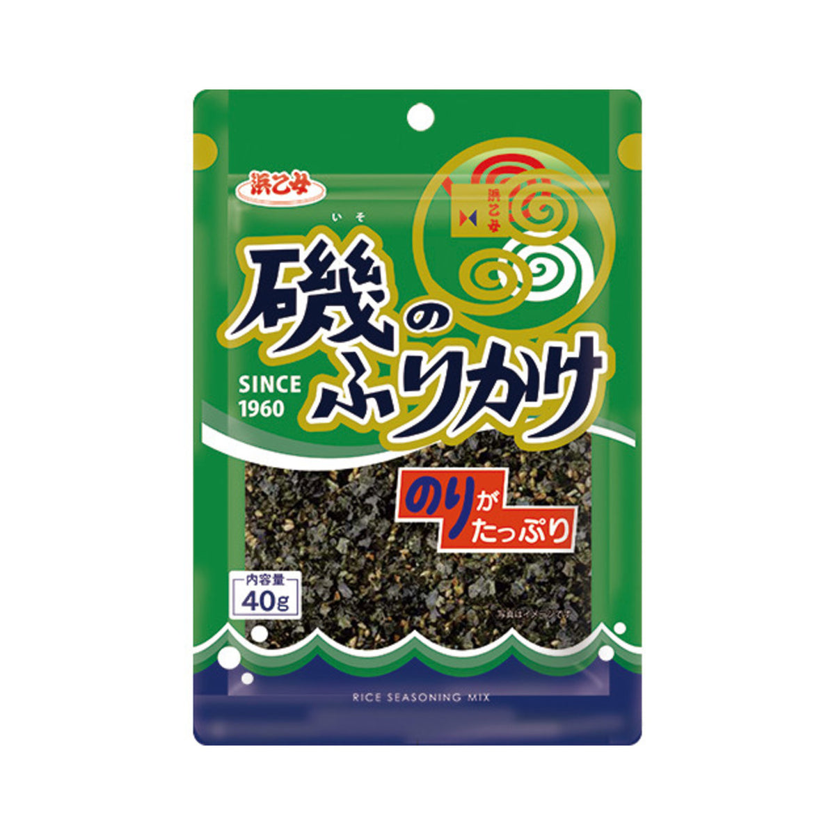 Hamaotome Iso Furikake - img-1