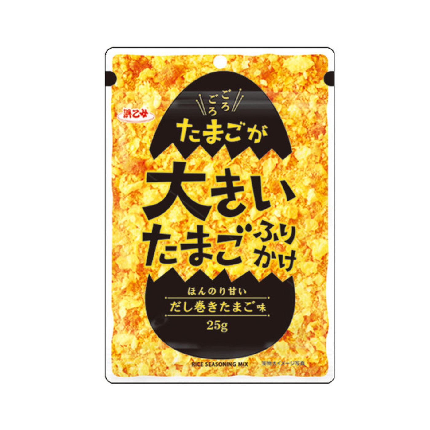 Hamaotome Furikake - img-1