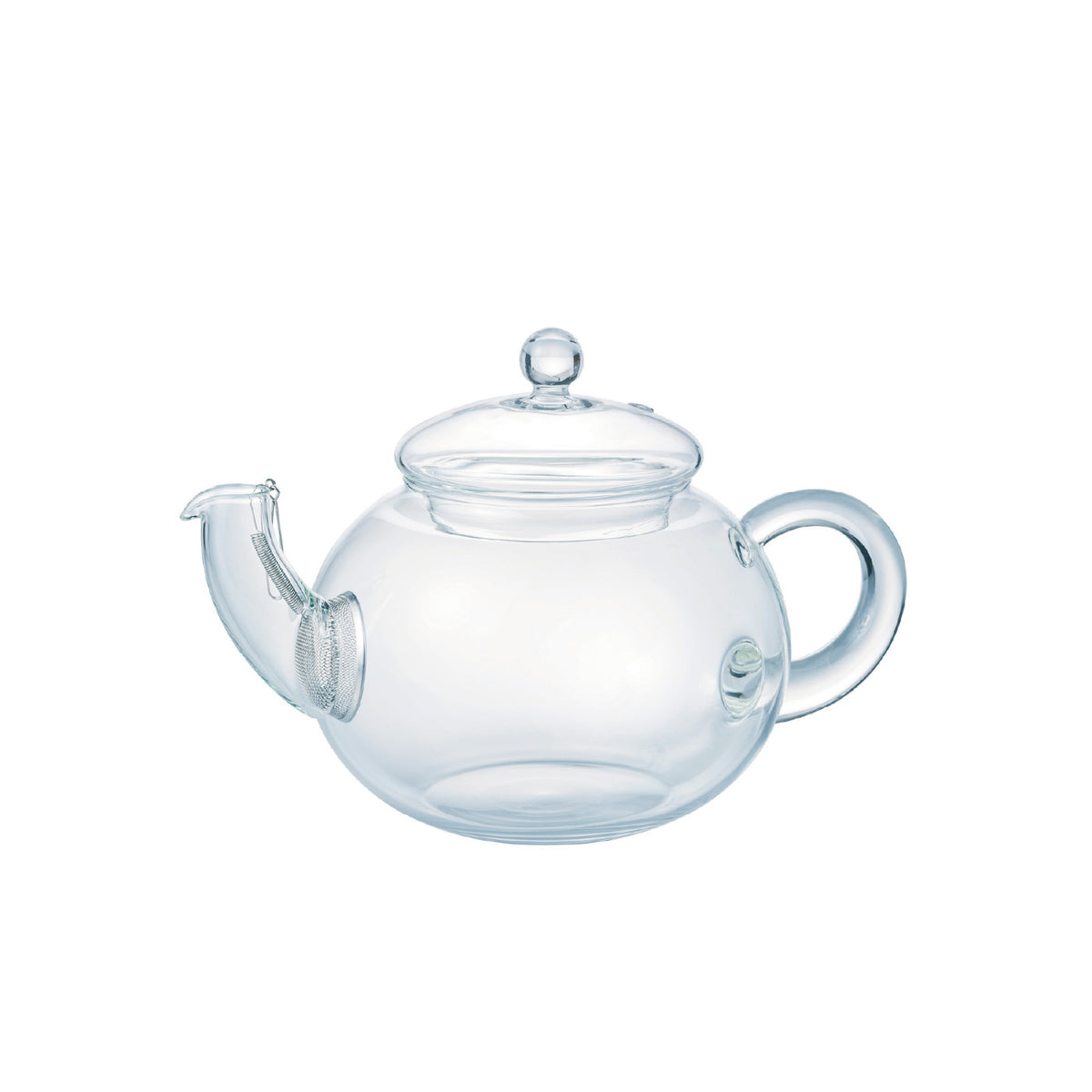Hario Jumping Teapot 800ml JP-4-SV