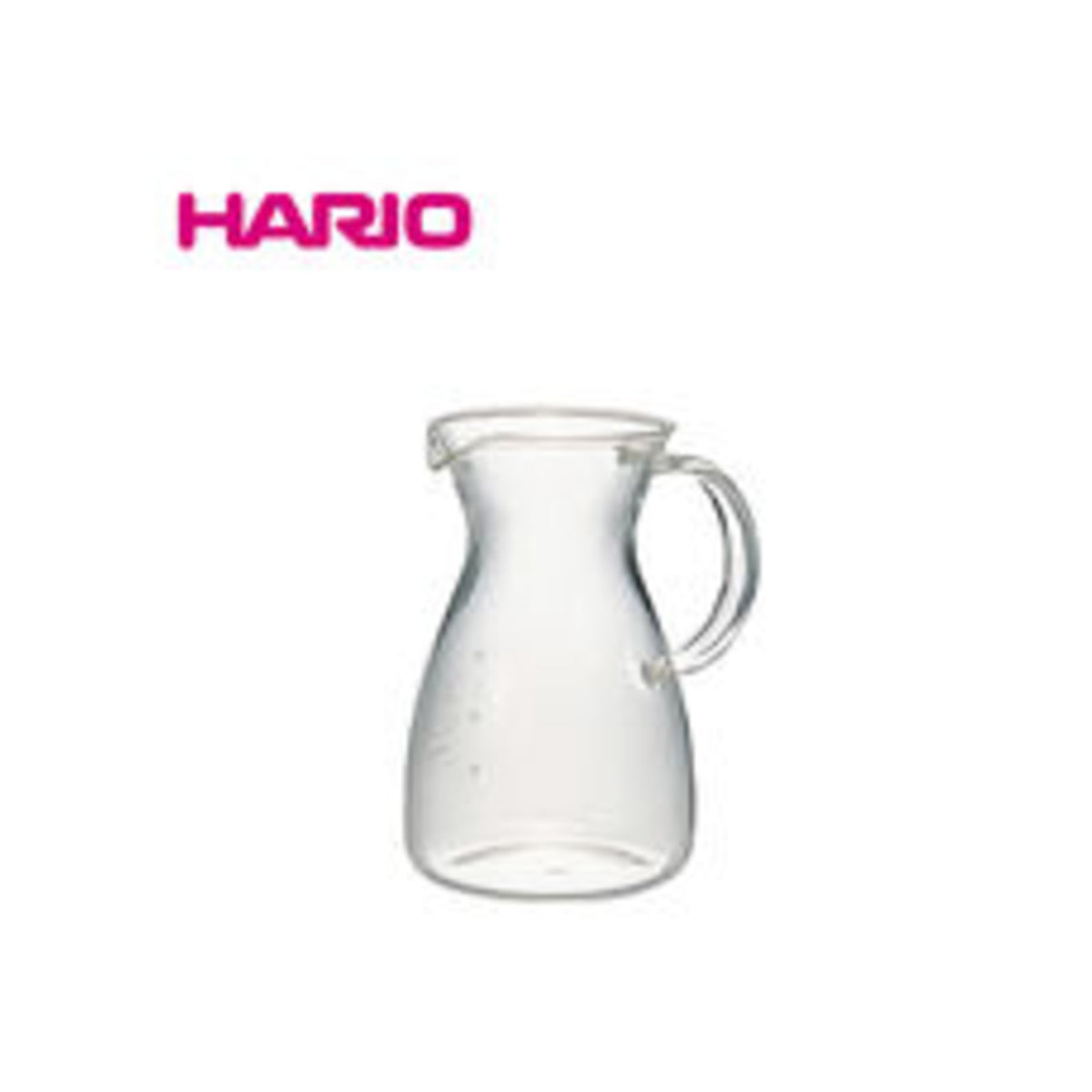 Hario Heat-Resistant Coffee Decanter HCD-2T - img-1