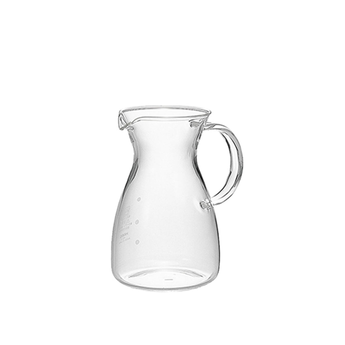 Hario Heat-Resistant Coffee Decanter HCD-2T