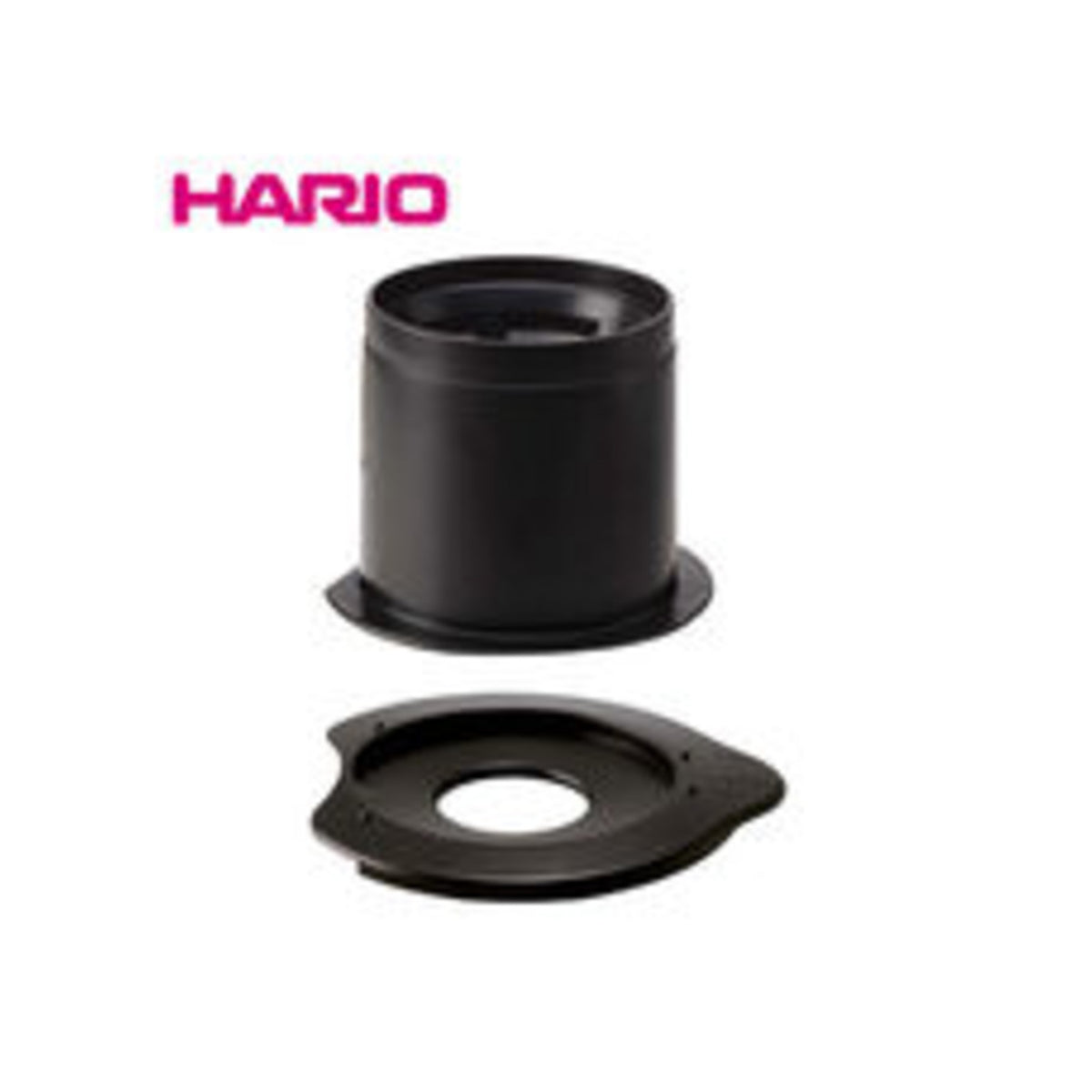 Hario Cafeor Dripper CFOD-1B - img-1