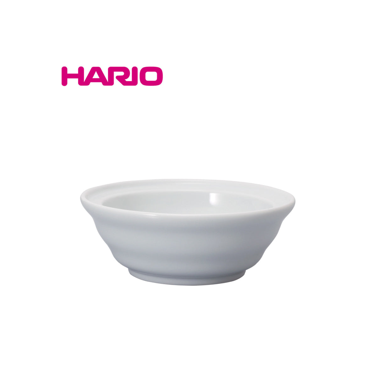 Hario V60 Drip Tray DT-1W White - img-1