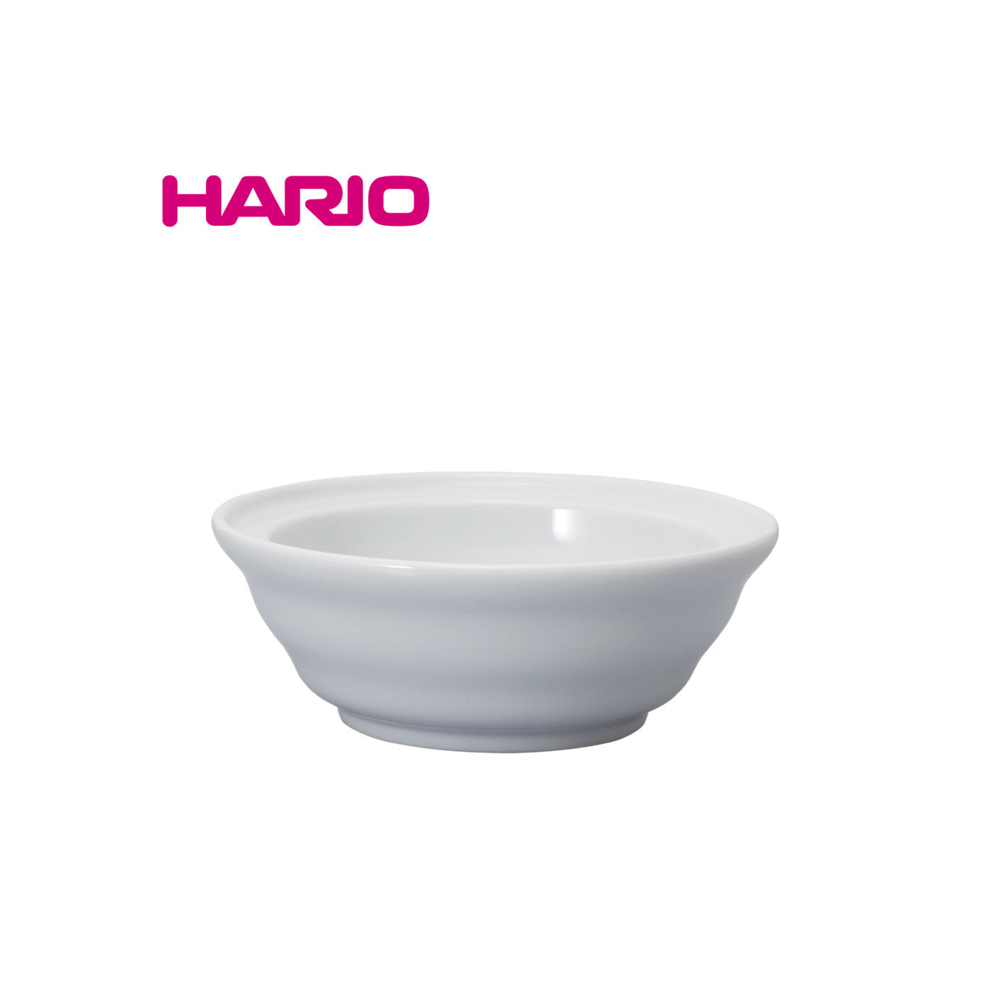 Hario V60 Drip Tray DT-1W White - img-1