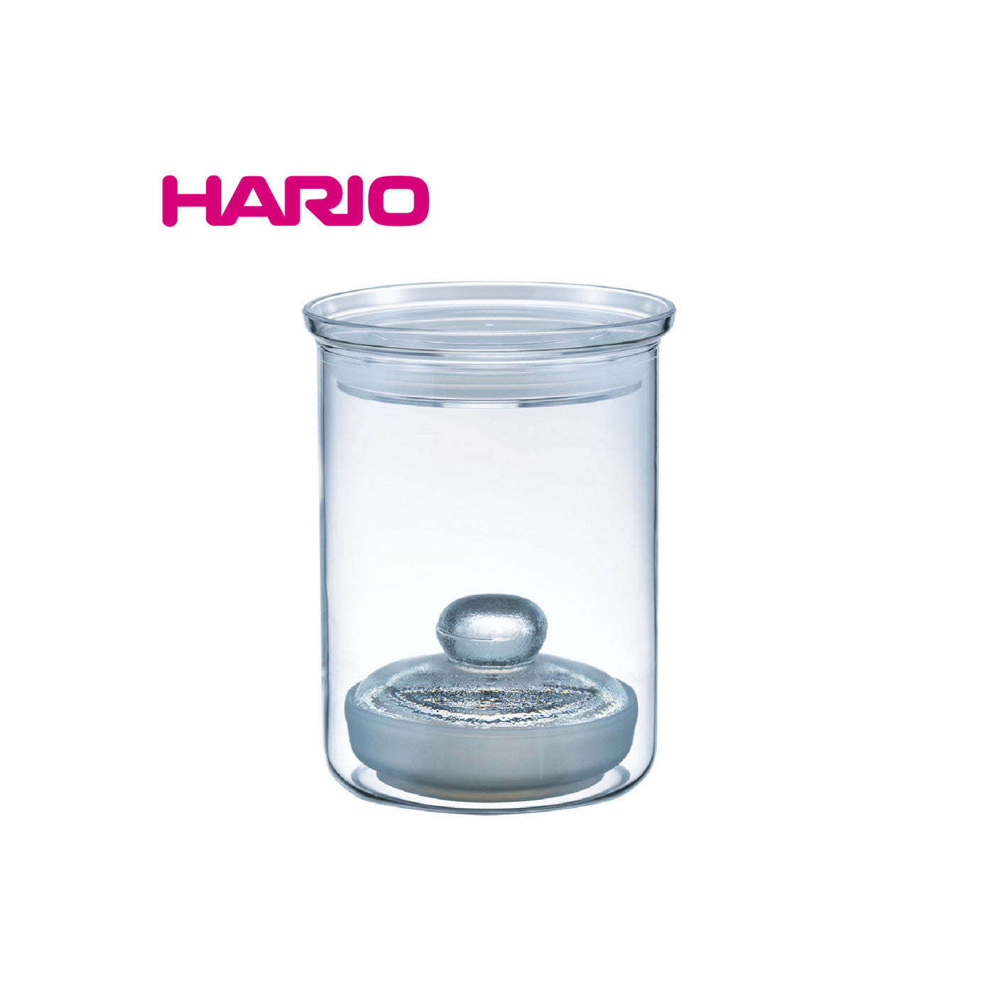 Hario Slim Pickle Glass Jar 800ml TGS-800-T - img-1
