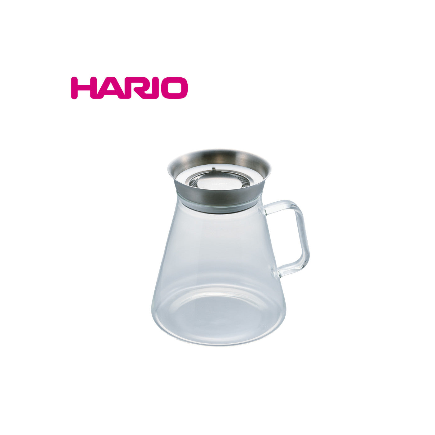 Hario Tea Server Simply 700ml TS-70-HSV