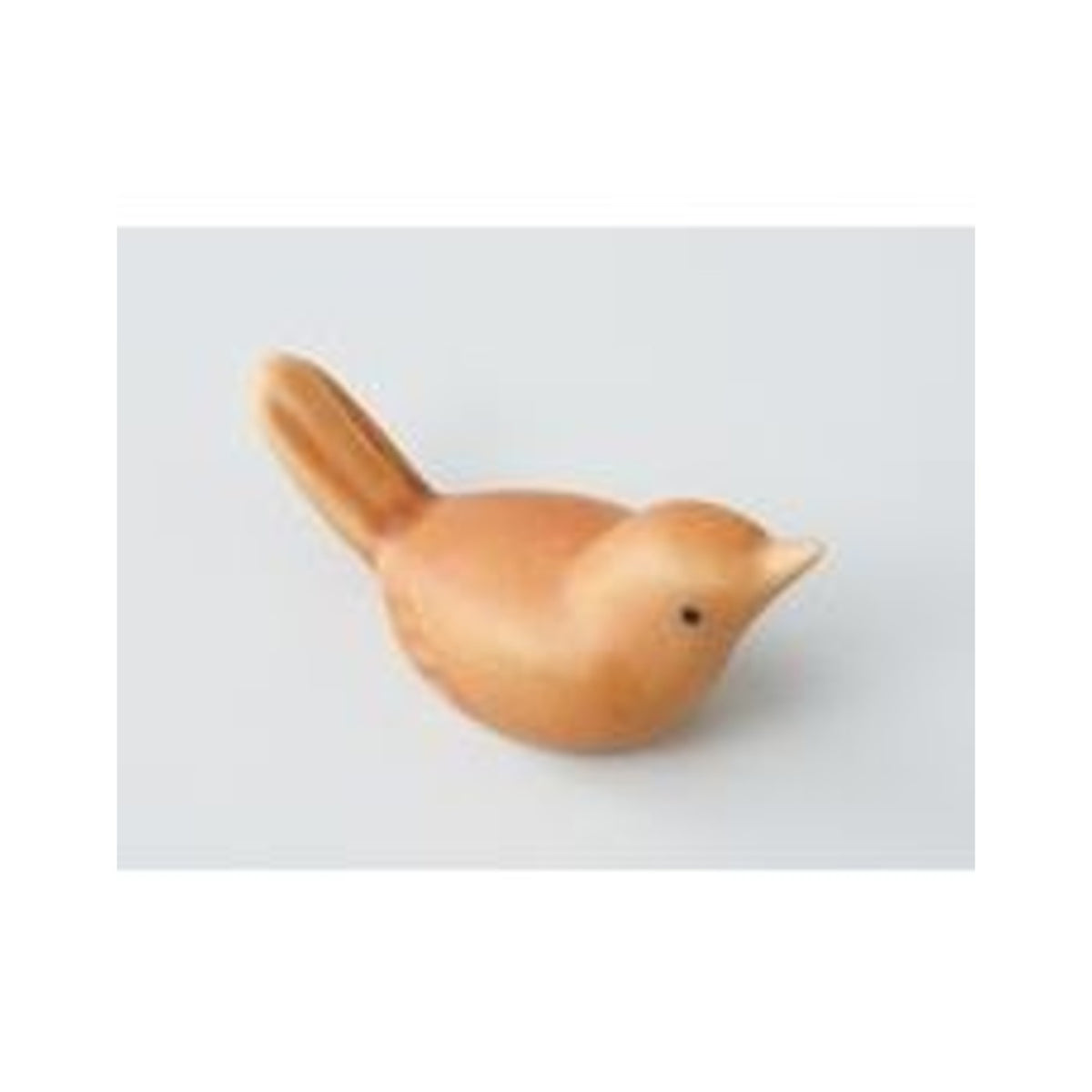 Saikai Toki Hasami Ware Kotori Bird Chopstick Rest - img-1