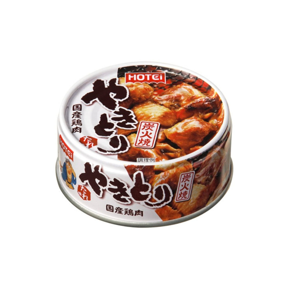 Hotei Yakitori Chicken Tare Sauce 90g - img-1