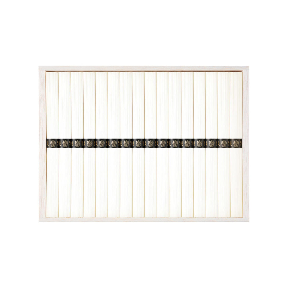 Ibonoito Somen 350g (50g x 7 bundles) - img-1