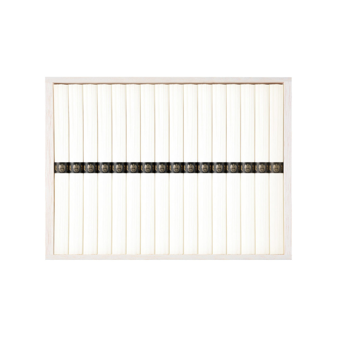 Ibonoito Somen 350g (50g x 7 bundles) - img-1