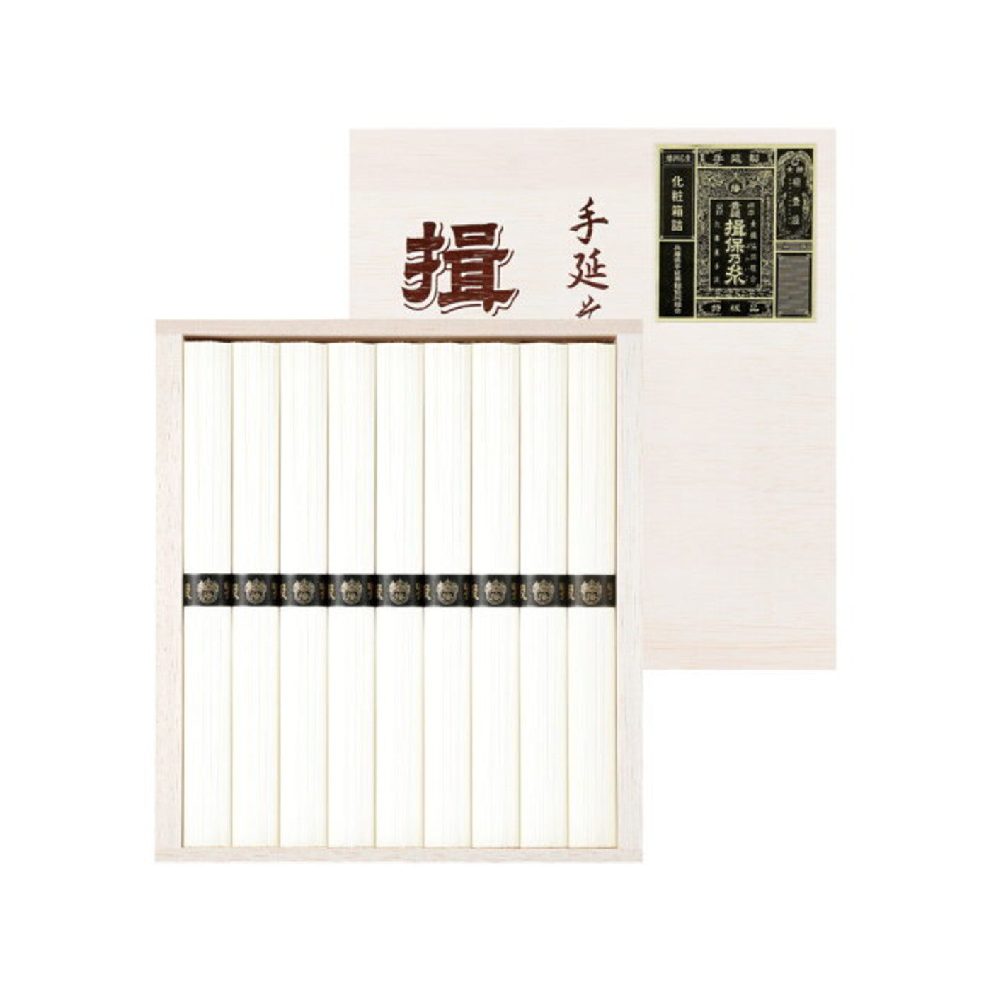 Ibonoito Tokkyu BW-20 450g - img-1